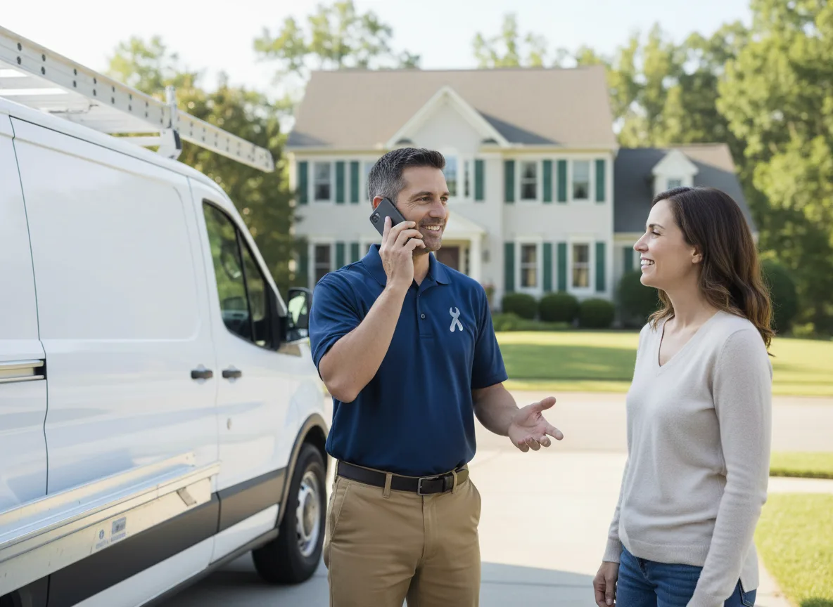Home Gutter Service Mcclellandtown, PA FAQs